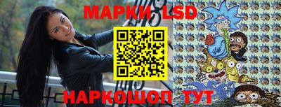 крисы Берёзовский